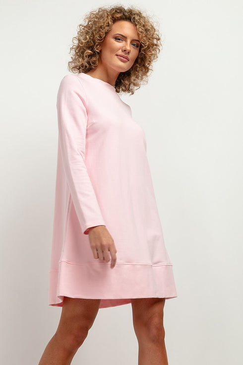 Robe de jour model 184404 Tessita